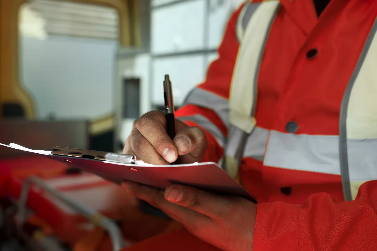 Conseiller à la Sécurité pour le Transport de Marchandises Dangereuses) 