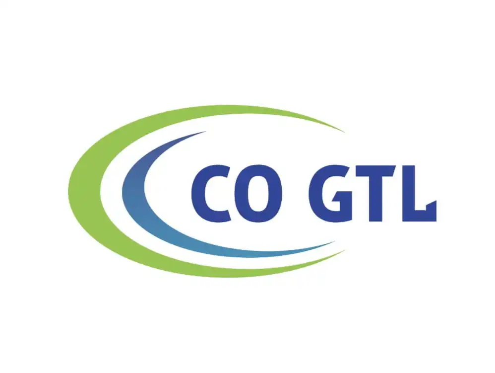 logo cogtl