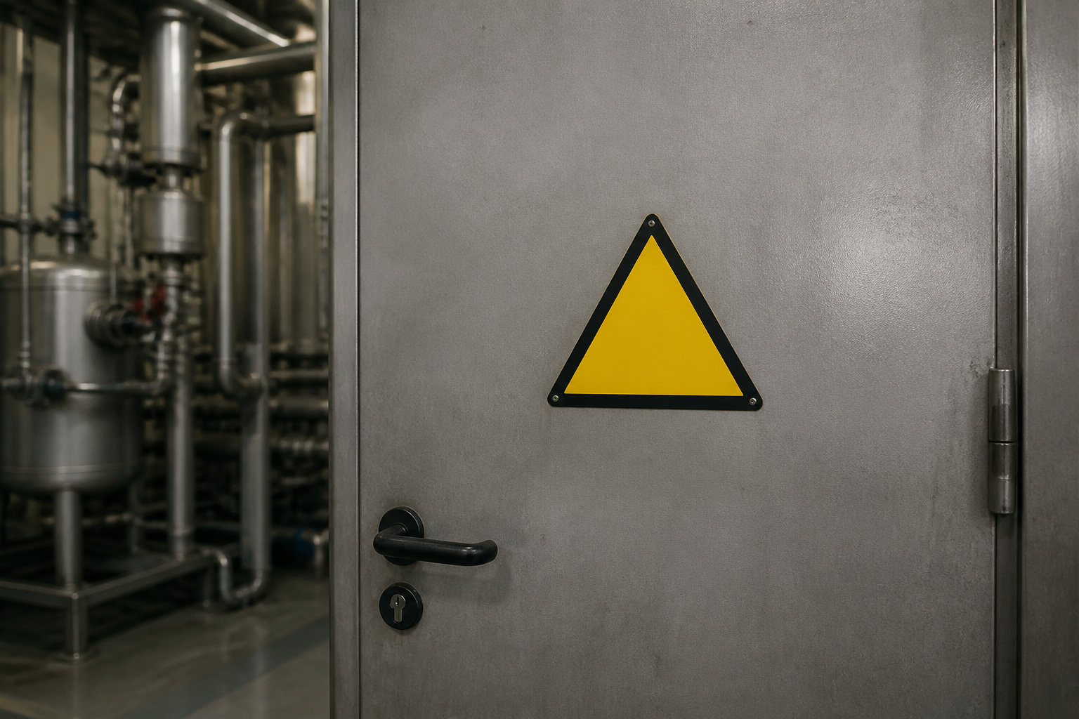 Prévention incendie et gestion des zones ATEX
