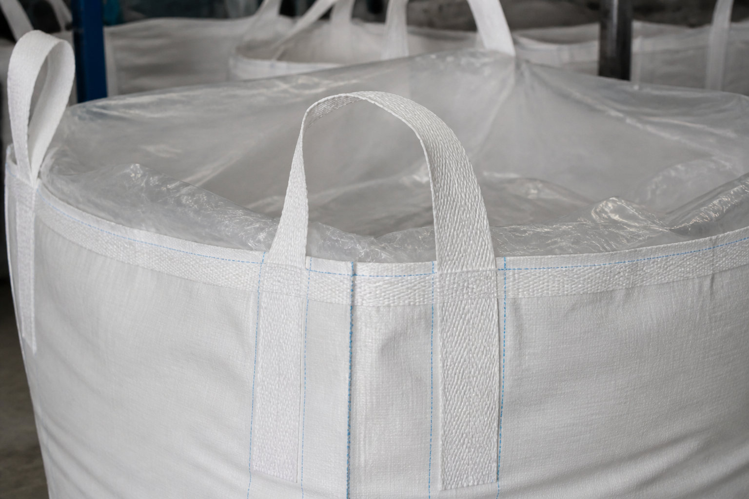 Critères techniques pour garantir l'étanchéité aux fibres