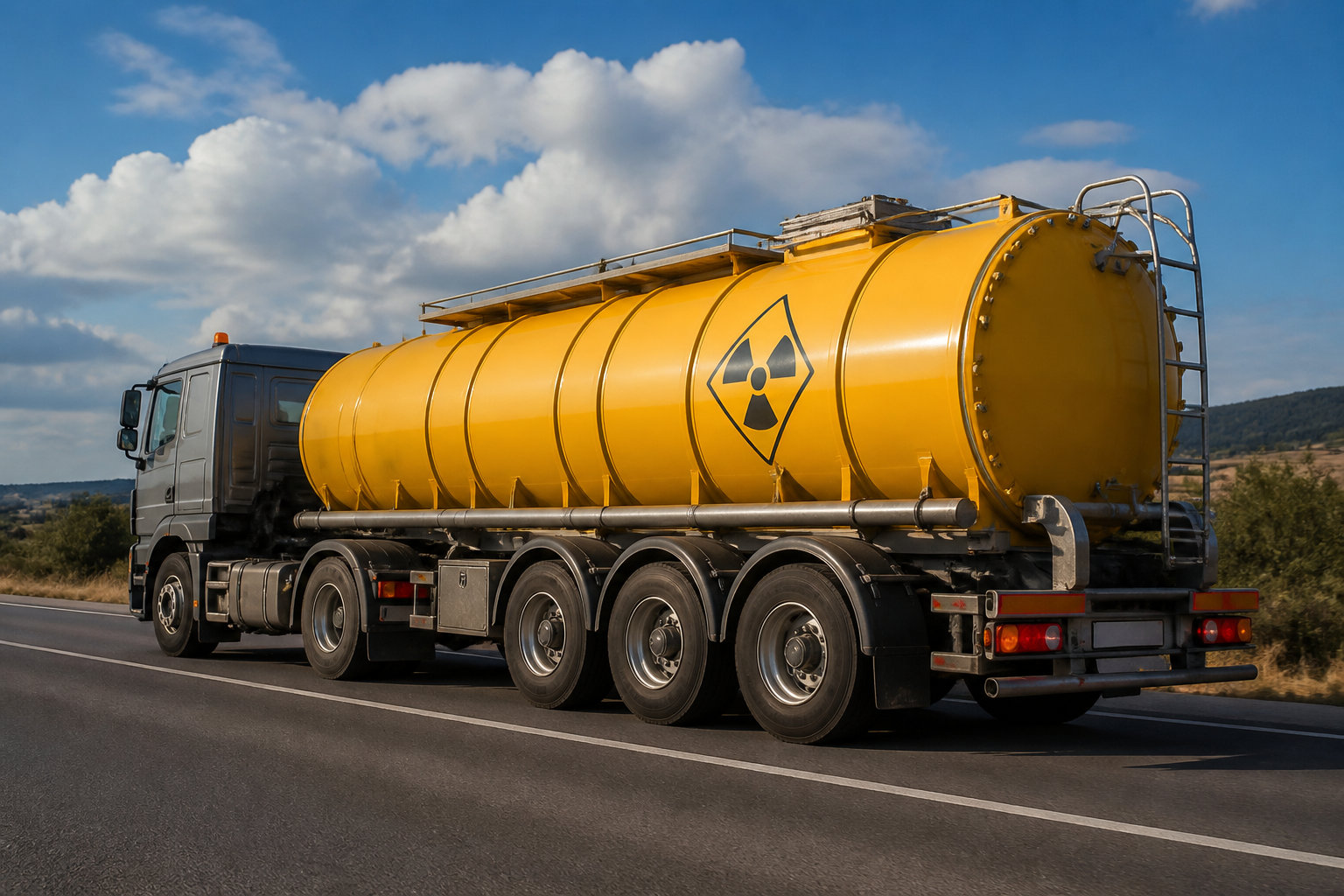 Gestion des exemptions et transport de déchets dangereux